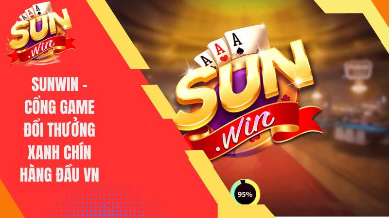 Cổng game xóc đĩa Sunwin